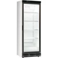 Infrio Glass Door Display Fridge 360Litre
