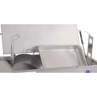 Frucosol MC2000 Decarbonisers Tanks