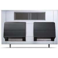 Scotsman Ice Storage Bin UBH 2250