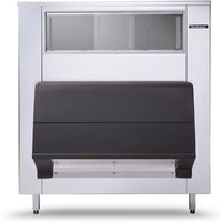 Sotman Ice Storage Bin UBH 1100