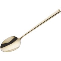 Amefa Metropole Champagne Dessert Spoons (12 Pack)