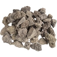 BBQ Lava Rock for Gas Chargrills and Barbecues
