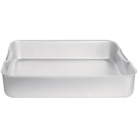 Vogue Deep Roasting Pan 520mm