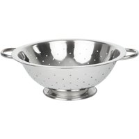 Vogue Stainless Steel Colander 11.5"
