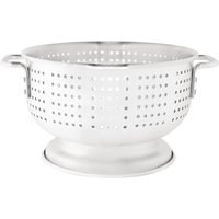 Vogue Aluminium Colander 12"