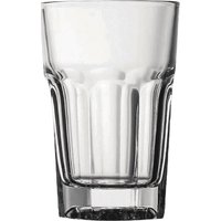 Utopia Casablanca Tumblers 280ml 1/2 Pint CE Marked (12 Pack)