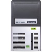 Scotsman Gourmet ECM 47 AS Ice Maker
