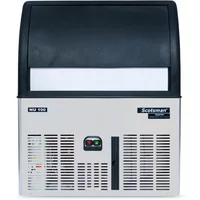 Scotsman NU 100 WS Self Contained Dice Ice Maker, 56kg/24hrs