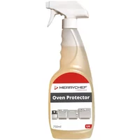 Merrychef Oven Protector (6x Pack)