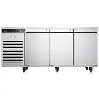 Foster EP1/3L/43-180 G3 EcoPro 3 Door Freezer Counter, 435 Litres