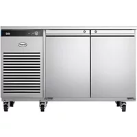 Foster EP1/2L/43-106 EcoPro G3 2 Door Freezer Counter, 280 Litres