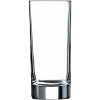 Arcoroc Islande Hi Ball Glasses 285ml CE Marked (24 Pack)