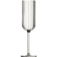 Utopia Paradise Flutes 220ml (12 Pack)