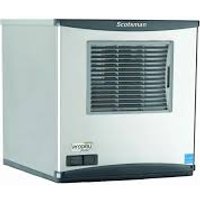 Scotsman Dice C 0322 SA Half Dice Air Cooled Ice Maker
