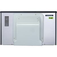 Scotsman Scale MAR 79 Split CO2 Ice Maker