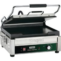 Waring Single Contact Grill WFG275K
