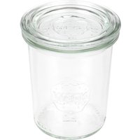 APS 160ml Weck Jar (12 Pack)