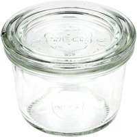 APS 80ml Weck Jar (12 Pack)