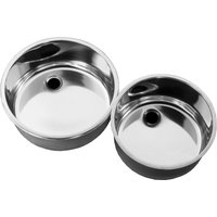 Combisteel AISI 304 Sink - 380 mm Width