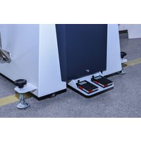 Chefs Range SKT650V Countertop Variable speed Dough sheeter - with 650mm belt