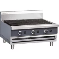 Cobra CB9-B 900mm Gas Barbecue - Bench Model NAT