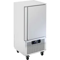 Infrio Professional 201KG Blast Chiller/Freezer