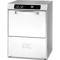 DC Standard Range - Frontloading Glasswasher - SG40