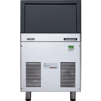 Scotsman Nugget & Cubelet AF 80 AS LAB Ice Maker