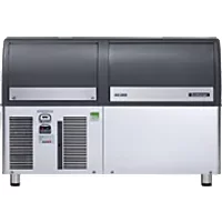 Scotsman AC 206 Self Contained Gourmet Ice Maker, 130kg/24hrs