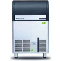 Scotsman EC 177 Eco-X Self Contained Gourmet Ice Maker, 84kg/24hrs