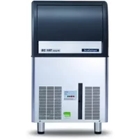 Scotsman EC 107 Eco-X Self Contained Gourmet Ice Maker, 53kg/24hrs