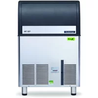 Scotsman AC 127 Eco-X Self Contained Gourmet Ice Maker, 75kg/24hrs