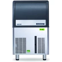 Scotsman AC 87 Eco-X Self Contained Gourmet Ice Maker, 44kg/24hrs