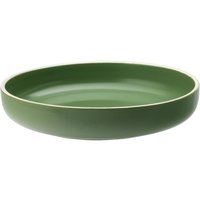 Utopia Forma Bowls Forest Green 240mm (6 Pack)