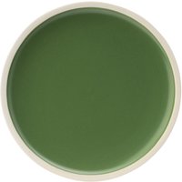 Utopia Forma Plates Forest Green 170mm (6 Pack)