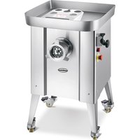MEAT GRINDER 32 - 500KG/H 400V - MOBILE