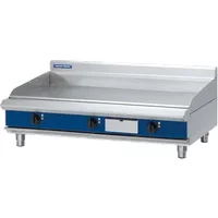 Blue Evolution Series EP518-B - 1200mm Electric Griddle Bench Model
