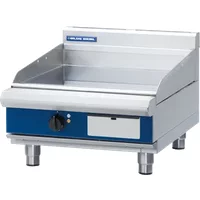 Blue Evolution Series EP514-B Electric Griddle Bench Model