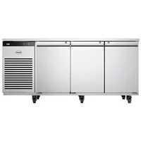 Foster EP1/3M/43-186 EcoPro G3 Meat Counter, 435 Litres