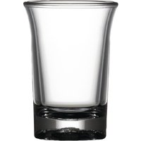 BBP Polycarbonate Elite CE Shot Glasses 25ml (24 Pack)