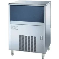 DC Hollow Ice - Self Contained Hollow Ice - DCP75-30A