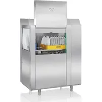 DC Mini-rack Conveyor - Mini-rack Conveyor - DC1500A