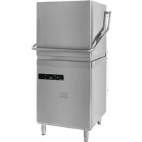 DC Optima Range - Passthrough Dishwasher - OD1400A CP D