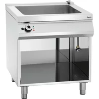 Bartscher Wild Electric bain marie, OBU Freestanding