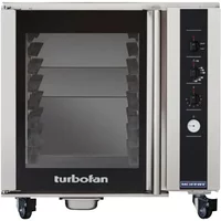 Turbofan P85M8 - Prover / Holding Cabinet - Full Size 8 Tray Electric / Manual Double Stacked
