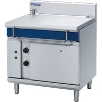 Blue Evolution Tilting Electric Bratt Pan Electric Tilt 80Ltr E580-8E Electric