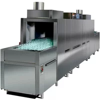 DC Flight Conveyor - DCF7500A
