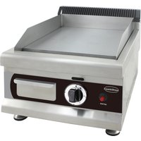 GAS FRY TOP 400 PROPANE