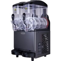 Combisteel Slush Machine 2X12L