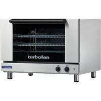 Turbofan E27M3 - Full Size Sheet Pan Manual Electric Convection Oven